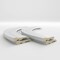 Ekena Millwork 29 3/4-in. OD x 23 3/4-in. ID x 3-in. W x 3/8-in. P Monique Ceiling Ring Kit CRK29MO - alternate 4